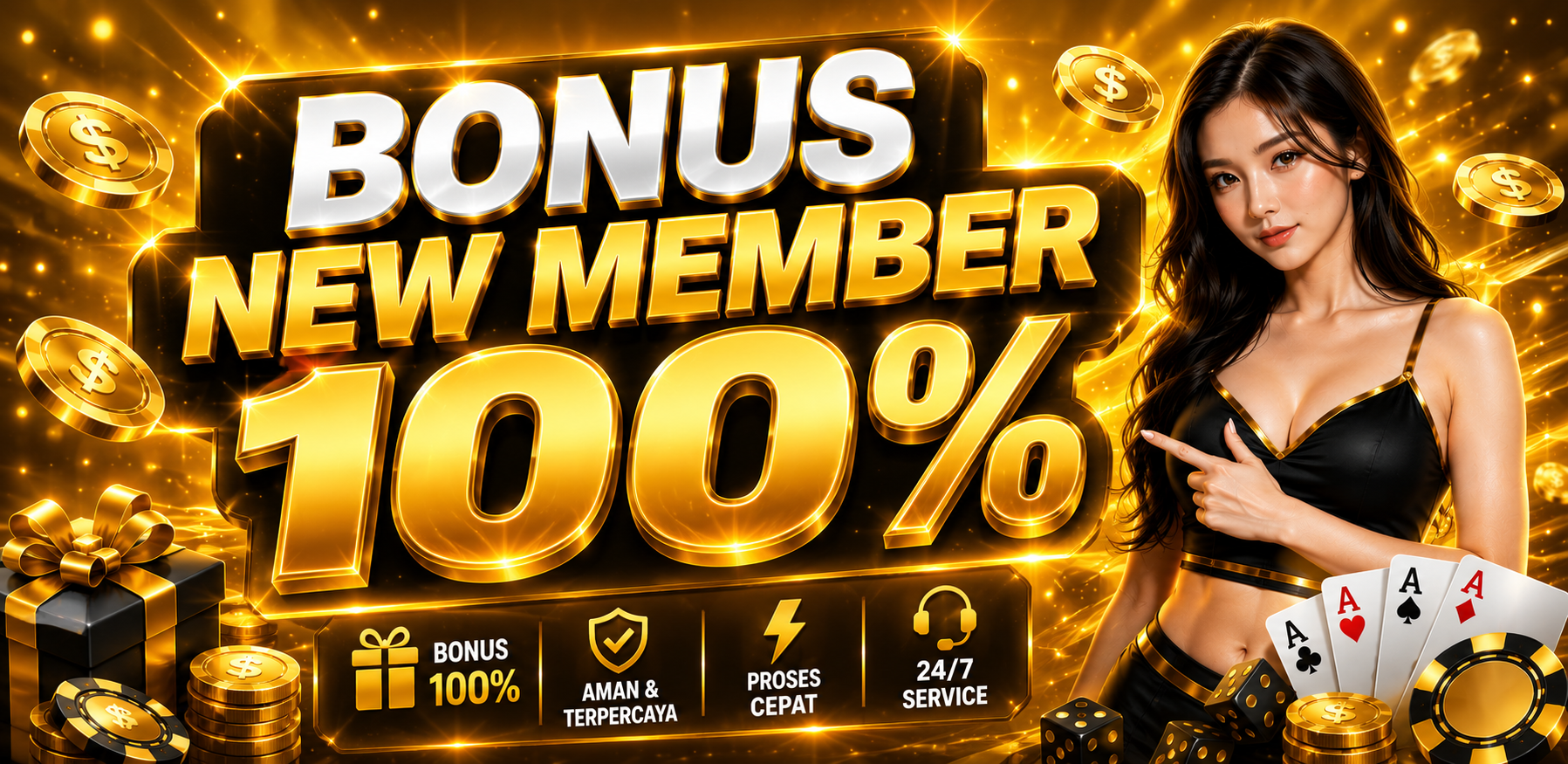 Situs Main Game Online Terpercaya & Terlengkap 2025 promo